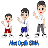 Alat Optik SMA icon