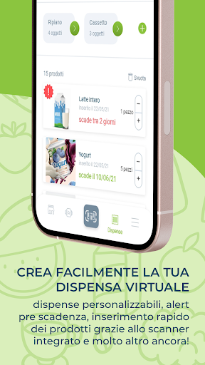 Expy Il Salvaspesa Screen 3