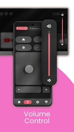 Remote for Videocon dth TV Screenshot 2 - AppWisp.com