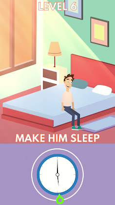 Time Twister - Screenshot 4