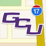 GCU Campus Map icon