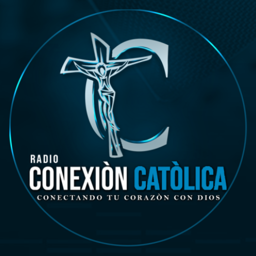 Conexión Católica logo
