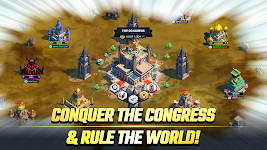 screenshot of League of Kingdoms