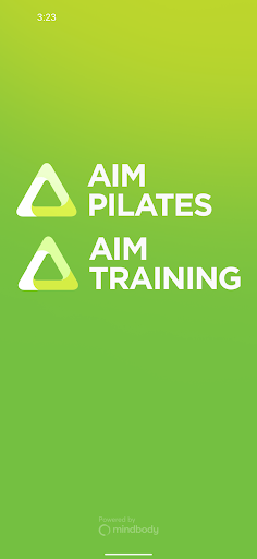 AIM Pilates and Training