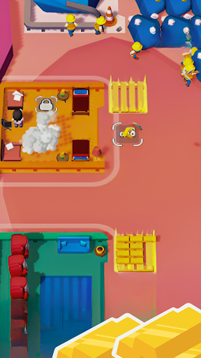 Idle Mining Rich Tycoon