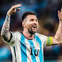 Messi - Wallpapers 2023