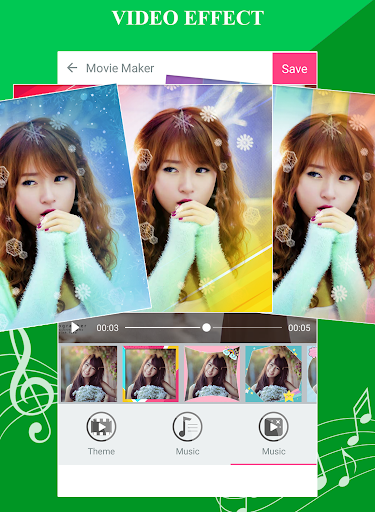 Photo Video With Music