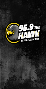 95.9 The Hawk