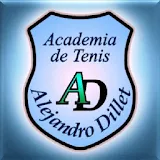 Academia de Tenis A. Dillet icon