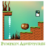 Pumpkin Adventures icon