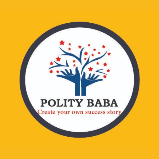 Polity baba logo
