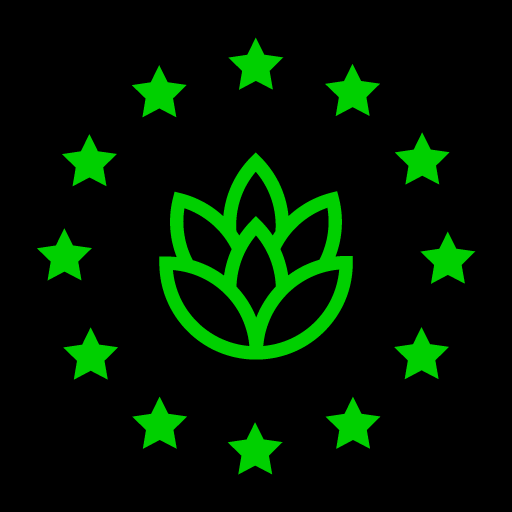 Nação Cervejeira logo