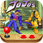 Cover Image of डाउनलोड Arcade jojo 1.1 APK