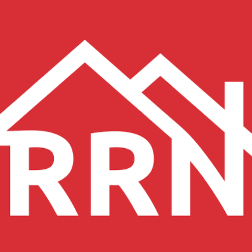 Roof Right Now Job Management logo