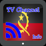 TV Angola Info Channel icon