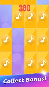 Piano Tiles 3 5