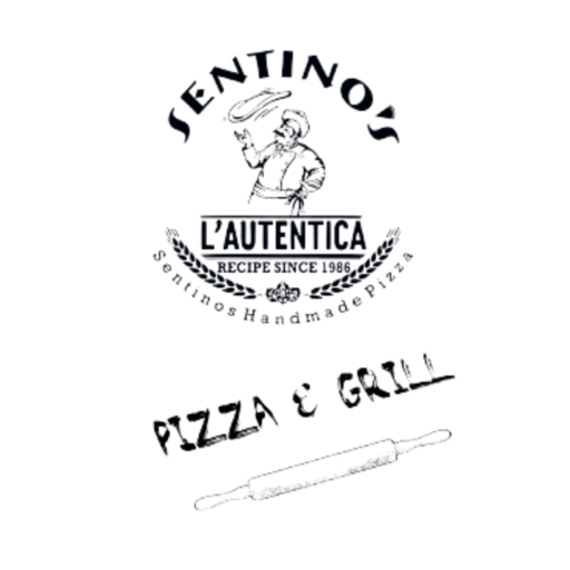 Sentinos Pizza & Grill logo