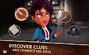 screenshot of Detective Jackie - Mystic Case