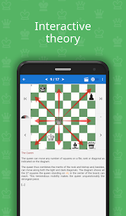 Chess King Learn to Play 2.1.0 (Unlocked) Mod Apk 4