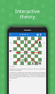 Chess King - Learn to Play Screenshot