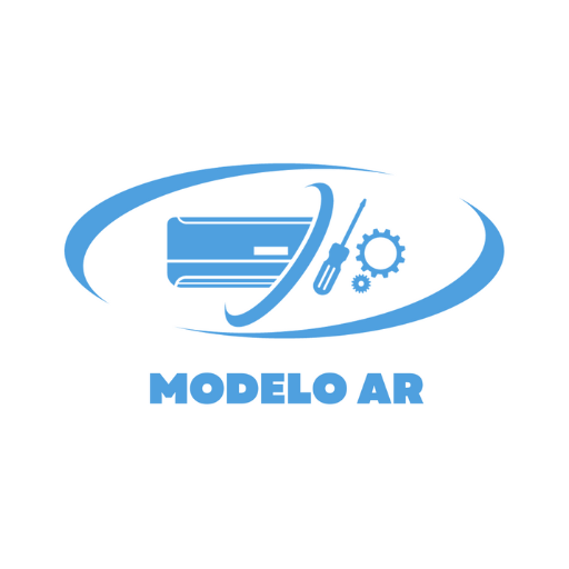 Prestador de serviços - Modelo logo