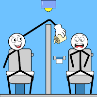 Stickman Robber Thief Games