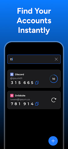 MFA Authenticator App 2FA screenshot 4