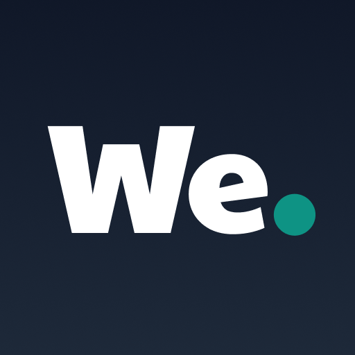 WeWeGo - Trips Made Together  Icon
