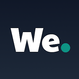 「WeWeGo - 一緒に作った旅行」のアイコン画像