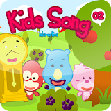 Kids Song Interactive 02 icon