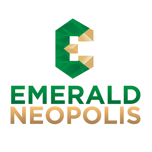 Emerald Neopolis logo