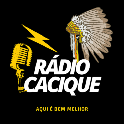 Rádio Cacique Guarapuava logo