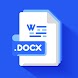 Docx Office: All Files Viewer - Androidアプリ