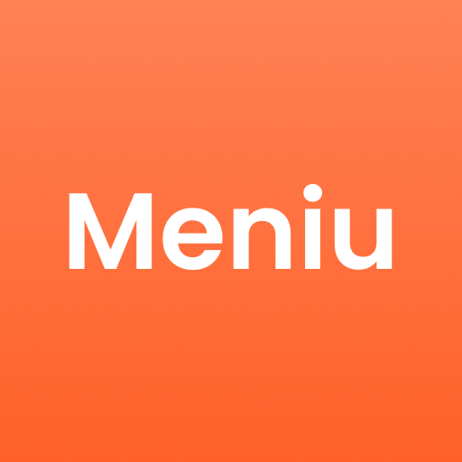 MeniuApp logo