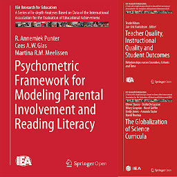 Obraz ikony: IEA Research for Education
