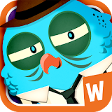 Wombi Detective icon