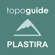 Top 20 Maps & Navigation Apps Like Plastira Lake topoguide - Best Alternatives