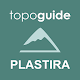 Plastira Lake topoguide Laai af op Windows