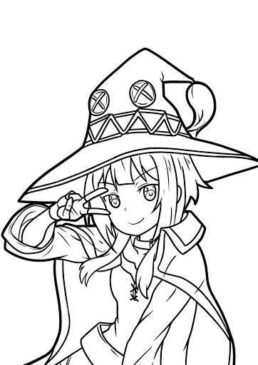 Cómo dibujar chicas anime