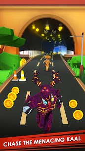 Little Singham v5.12.281 Mod Apk (Unlimited Money/Coins) Free For Android 4