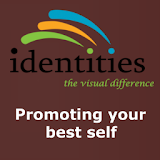 Identities icon