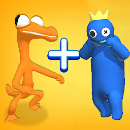 Merge Blue Monster