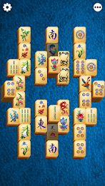 Mahjong Crush poster 8