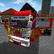Mod BUSSID Truk Canter Tawakal - Androidアプリ