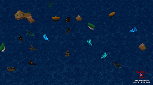 Battle of Sea: Pirate Fight 2.0.7 screenshots 1