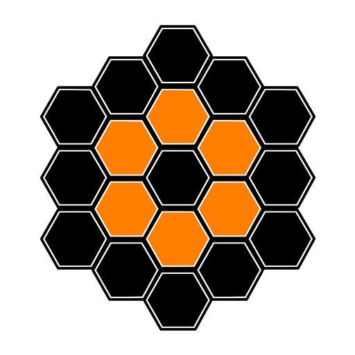 Hexagon logo