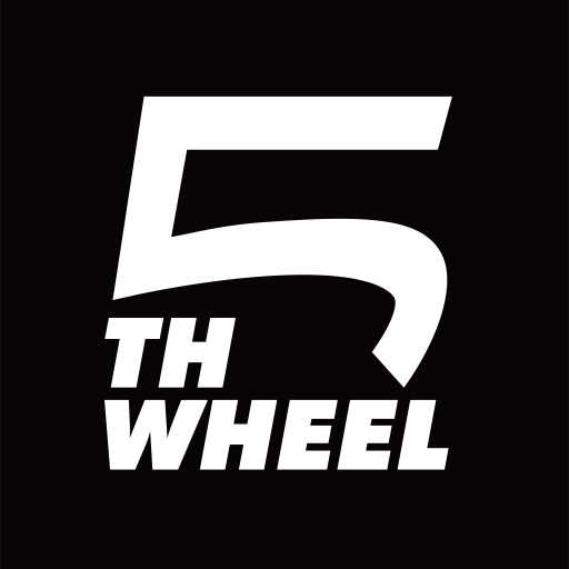 5th wheel logo