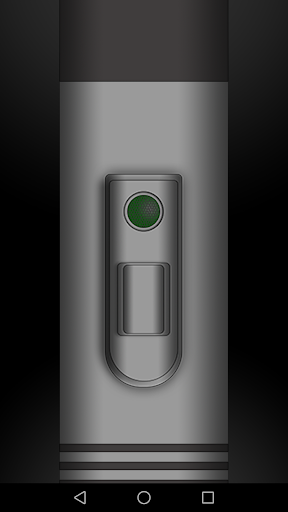 Flashlight Screen 2