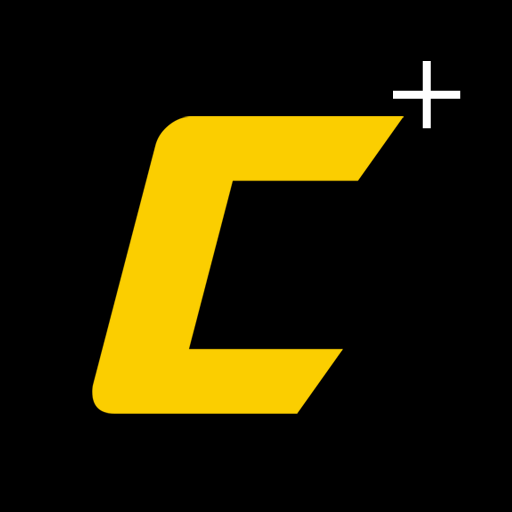 Contract Plus logo