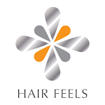 hairfeels(ヘアフィールズ)のアプリ